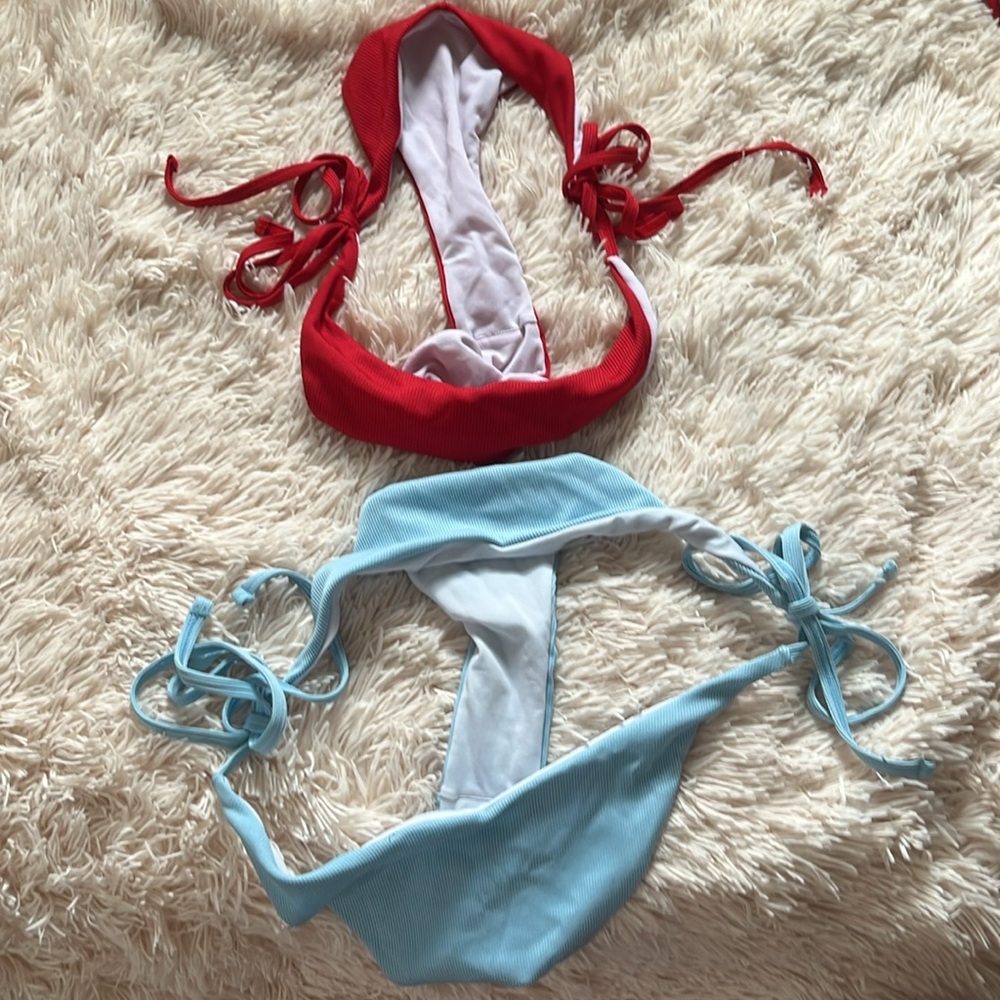 Shein Bathing Suits - Picture 6 of 8